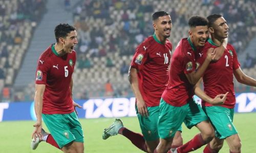 Soi kèo, dự đoán Morocco vs Congo, 2h30 ngày 30/3 Vòng Loại World Cup