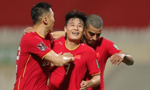 Soi kèo, dự đoán Oman vs Trung Quốc, 23h00 ngày 29/3 Vòng loại World Cup Khu vực châu Á 