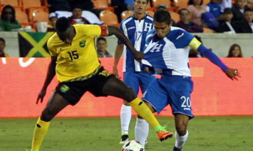 Soi kèo, dự đoán Jamaica vs Honduras, 8h05 ngày 31/3 Vòng loại World Cup Khu vực Trung-Bắc Mỹ