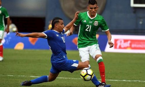 Soi kèo, dự đoán Mexico vs El Salvador, 8h05 ngày 31/3 Vòng loại World Cup Khu vực Trung-Bắc Mỹ