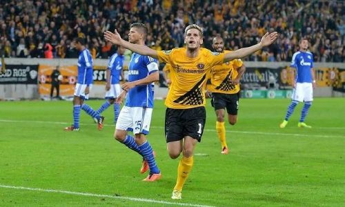 Soi kèo, dự đoán Dynamo Dresden vs Schalke, 23h30 ngày 1/4 Hạng Hai Đức