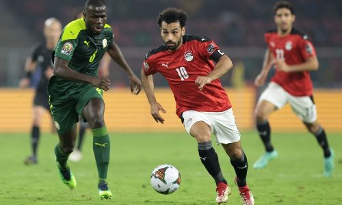 Soi kèo, dự đoán Senegal vs Ai Cập, 0h00 ngày 30/3 Vòng Loại World Cup