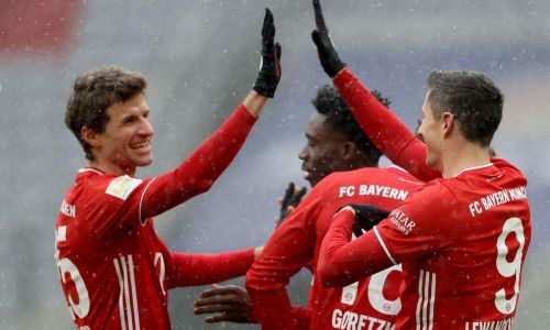 Soi kèo, dự đoán Freiburg vs Bayern, 20h30 ngày 2/4 Bundesliga