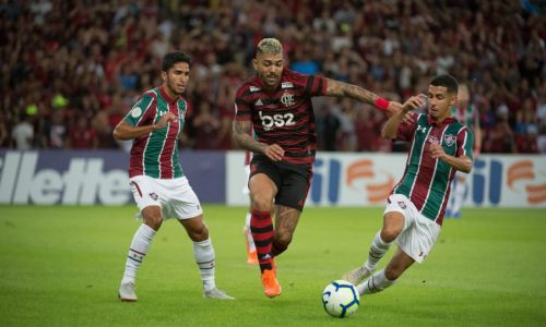 Soi kèo, dự đoán Sporting Cristal vs Flamengo, 7h30 ngày 6/4 Copa Libertadores 