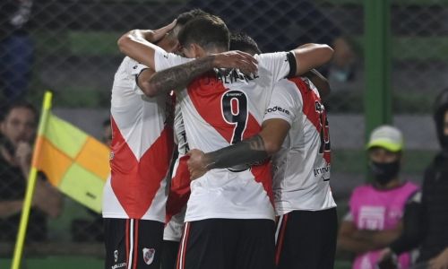 Soi kèo, dự đoán Alianza Lima vs River Plate, 7h Ngày 7/4 Copa Libertadores