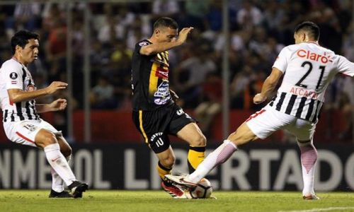 Soi kèo, dự đoán Strongest vs Libertad, 9h Ngày 8/4 Copa Libertadores