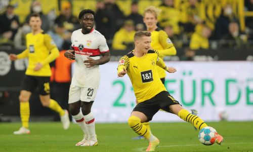 Soi kèo, dự đoán VfB Stuttgart vs Borussia Dortmund, 1h30 ngày 9/4 VĐQG Đức