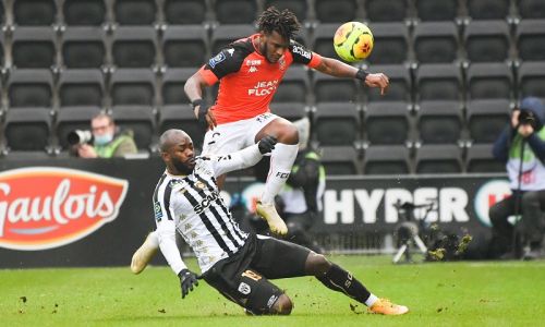 Soi kèo, dự đoán Lorient vs Saint Etienne, 2h00 ngày 9/4 Ligue 1