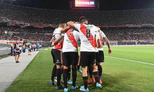 Soi kèo, dự đoán River Plate vs Fortaleza, 7h00 ngày 14/4 Copa Libertadores