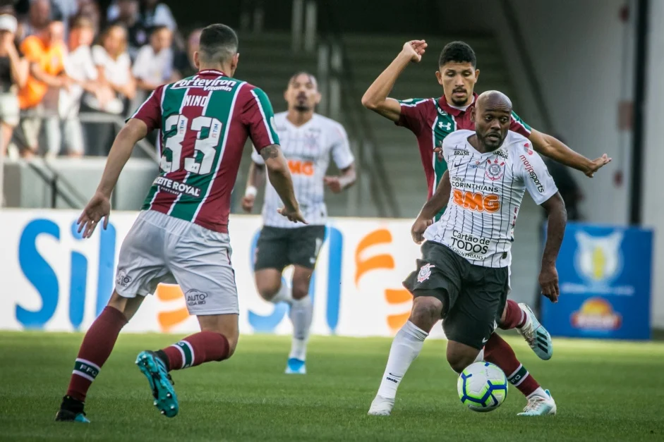 Soi kèo, dự đoán Corinthians Paulista (SP) vs Deportivo Cali, 7h00 ngày 14/4 Copa Libertadores