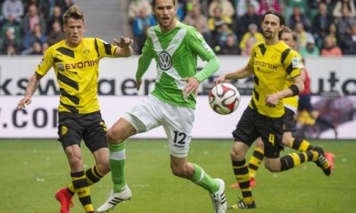 Soi kèo, dự đoán Dortmund vs Wolfsburg, 20h30 ngày 16/4 Bundesliga