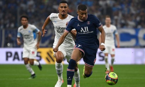 Soi kèo, dự đoán PSG vs Marseille, 1h45 ngày 18/4 Ligue 1