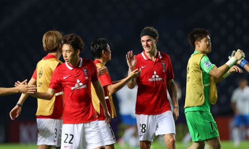 Soi kèo, dự đoán Urawa Reds vs Shandong, 21h00 ngày 18/4 AFC Champions League