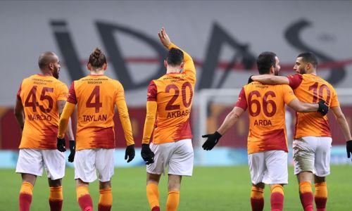 Soi kèo, dự đoán Galatasaray vs Yeni Malatyaspor, 00h30 Ngày 19/4 VĐQG Thổ Nhĩ Kỳ