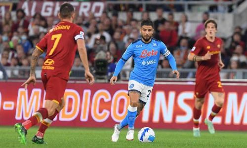 Soi kèo, dự đoán Napoli vs Roma, 0h00 ngày 19/4 Serie A