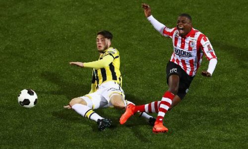 Soi kèo, dự đoán Vitesse vs Sparta Rotterdam, 23h45 ngày 19/4 VĐQG Hà Lan