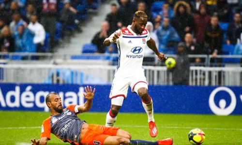 Soi kèo, dự đoán Brest vs Lyon, 2h00 ngày 21/4 Ligue 1