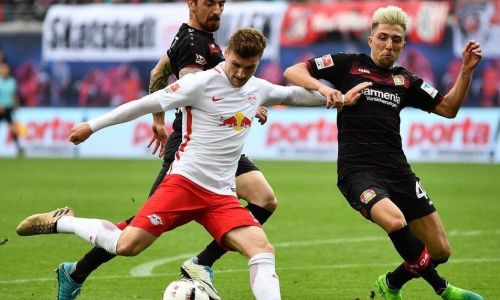 Soi kèo, dự đoán RB Leipzig vs Union Berlin, 1h45 ngày 21/4 Cúp Quốc Gia Đức