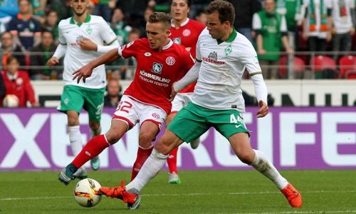 Soi kèo, dự đoán Wolfsburg vs Mainz, 1h30 ngày 23/4 Bundesliga