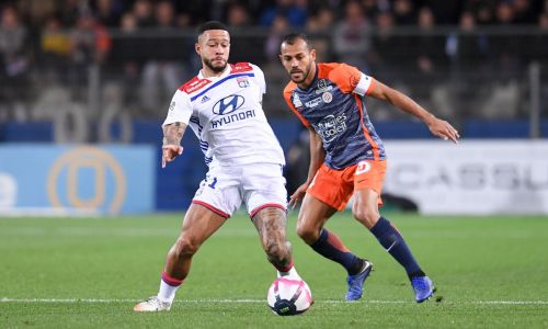 Soi kèo, dự đoán Lyon vs Montpellier, 22h00 ngày 23/4 Ligue 1