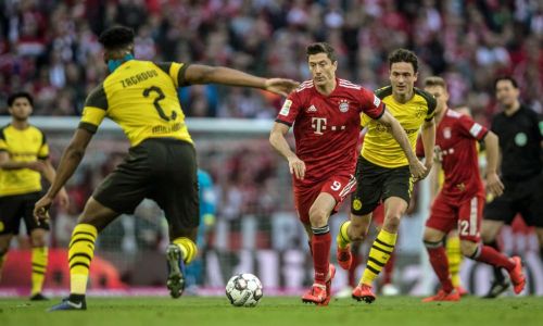 Soi kèo, dự đoán Bayern vs Dortmund, 23h30 ngày 23/4 Bundesliga