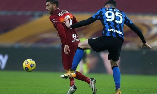 Soi kèo, dự đoán Inter vs Roma, 23h00 ngày 23/4 Serie A