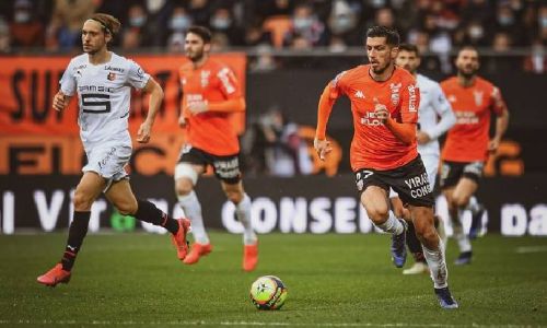 Soi kèo, dự đoán Rennes vs Lorient, 18h00 ngày 24/4 Ligue 1