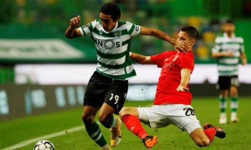 Soi kèo, dự đoán Boavista FC vs Sporting, 2h30 ngày 26/4 VĐQG Bồ Đào Nha