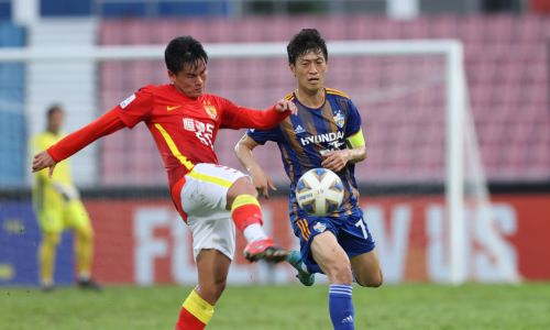Soi kèo, dự đoán Guangzhou FC vs Ulsan Hyundai, 16h00 ngày 24/4 Cúp C1 Châu Á