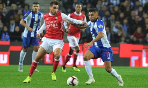 Soi kèo, dự đoán Sporting Braga vs FC Porto, 0h00 ngày 26/4 VĐQG Bồ Đào Nha