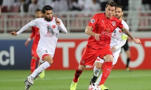Soi kèo, dự đoán Al-Duhail vs Mobarakeh Sepahan, 0h15 ngày 27/4 Cúp C1 Châu Á