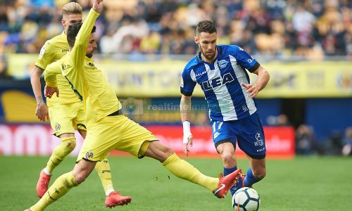 Soi kèo, dự đoán Alaves vs Villarreal, 19h00 ngày 30/4 La Liga