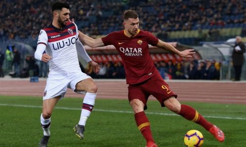 Soi kèo, dự đoán Roma vs Bologna, 1h45 ngày 2/5 Serie A
