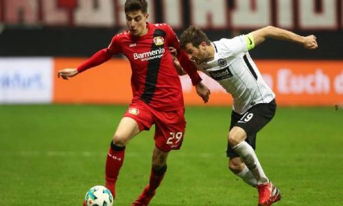 Soi kèo, dự đoán Leverkusen vs Frankfurt, 1h30 ngày 3/5 Bundesliga