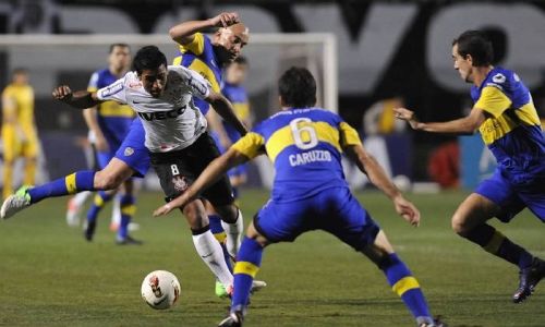 Soi kèo, dự đoán Deportivo Cali vs Corinthians, 7h00 ngày 5/5 Copa Libertadores