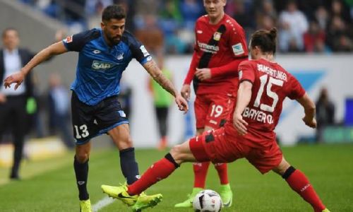 Soi kèo, dự đoán Hoffenheim vs Leverkusen, 20h30 ngày 7/5 Bundesliga
