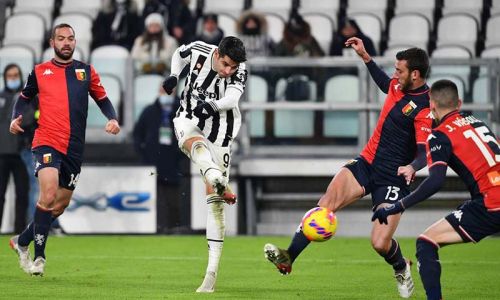 Soi kèo, dự đoán Genoa vs Juventus, 2h00 ngày 7/5 Serie A