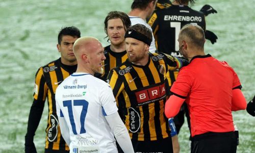 Soi kèo, dự đoán IFK Varnamo vs Hacken, 00h Ngày 10/5 VĐQG Thụy Điển