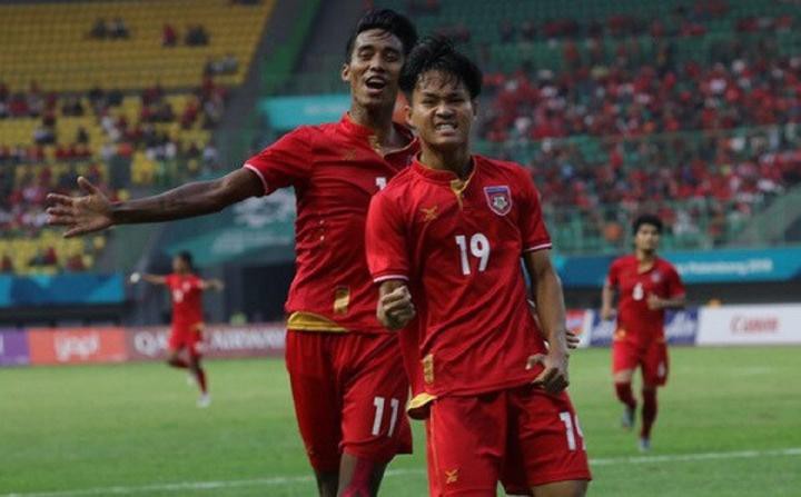 Soi kèo, dự đoán Timor Leste vs Myanmar