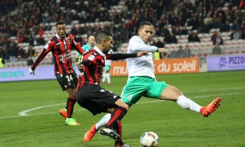 Soi kèo, dự đoán Nice vs St.Etienne, 0h00 ngày 12/5  Ligue 1
