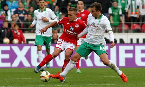 Soi kèo, dự đoán Mainz vs Eintracht Frankfurt, 20h30 ngày 14/5 VĐQG Đức