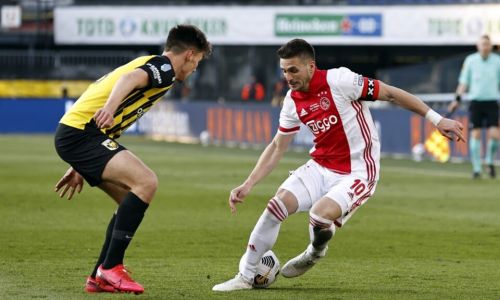 Soi kèo, dự đoán Vitesse Arnhem vs Ajax Amsterdam, 19h30 ngày 15/5 VĐQG Hà Lan
