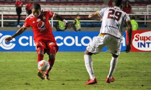 Soi kèo, dự đoán Deportes Tolima vs America MG, 7h Ngày 19/5 Copa Libertadores