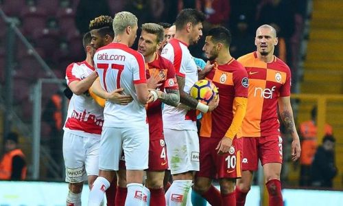 Soi kèo, dự đoán Antalyaspor vs Galatasaray, 00h Ngày 21/5 VĐQG Thổ Nhĩ Kỳ