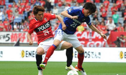Soi kèo, dự đoán Cerezo Osaka vs Urawa Reds, 17h00 ngày 25/5 VĐQG Nhật Bản