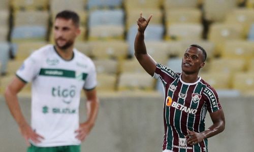 Soi kèo, dự đoán Oriente Petrolero vs Fluminense (RJ), 7h30 Ngày 27/5 Copa Sudamericana