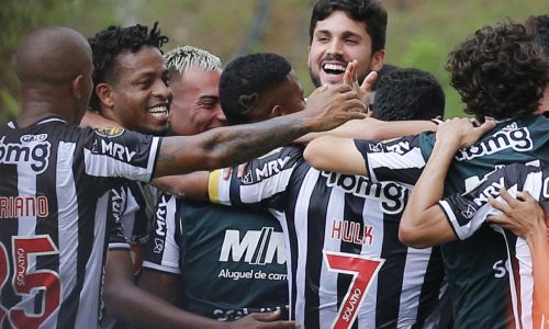 Soi kèo, dự đoán Atletico Mineiro vs Avai FC (SC), 5h Ngày 30/5 VĐQG Brazil
