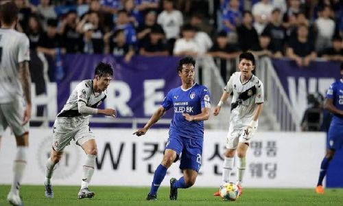 Soi kèo, dự đoán Gangwon FC vs Suwon Samsung Bluewings, 17h Ngày 29/5 K-League Hàn Quốc