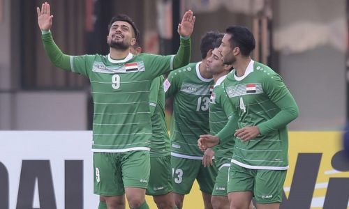 Soi kèo, dự đoán U23 Jordan vs U23 Iraq, 0h00 ngày 12/6 AFC Championship U23