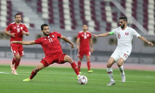 Soi kèo, dự đoán U23 Iran vs U23 Qatar, 20h00 ngày 1/6 U23 Châu Á